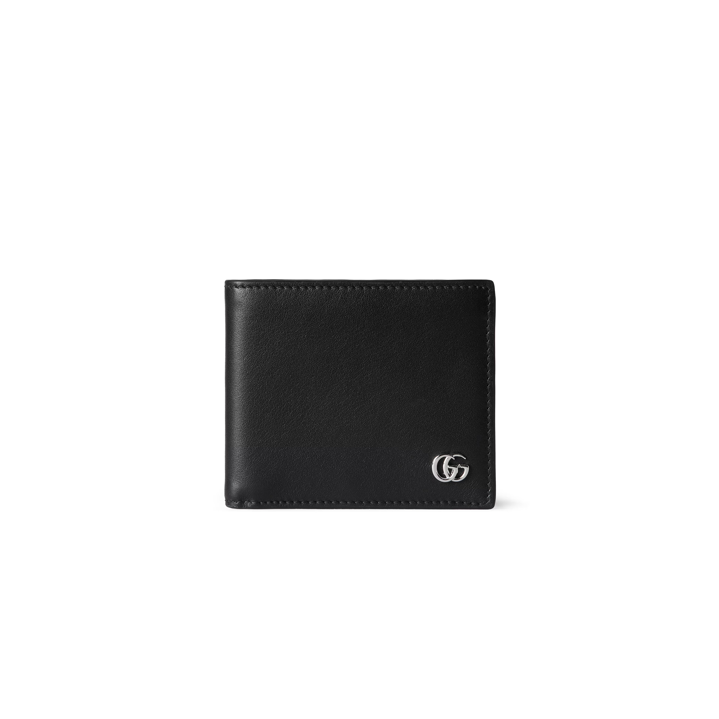 GUCCI GG MARMONT BI-FOLD WALLET ‎835047AAE071000 (21*9cm)